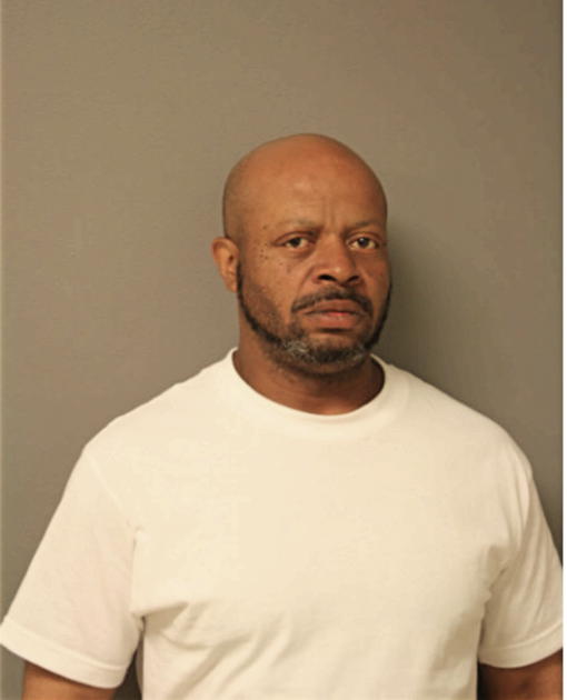 WALTER LACY, Cook County, Illinois