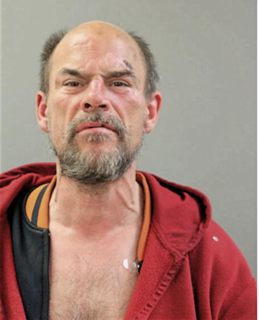 BRIAN W LAVERGNE, Cook County, Illinois