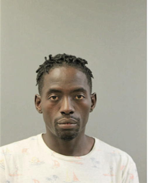 HERBERT LEE, Cook County, Illinois