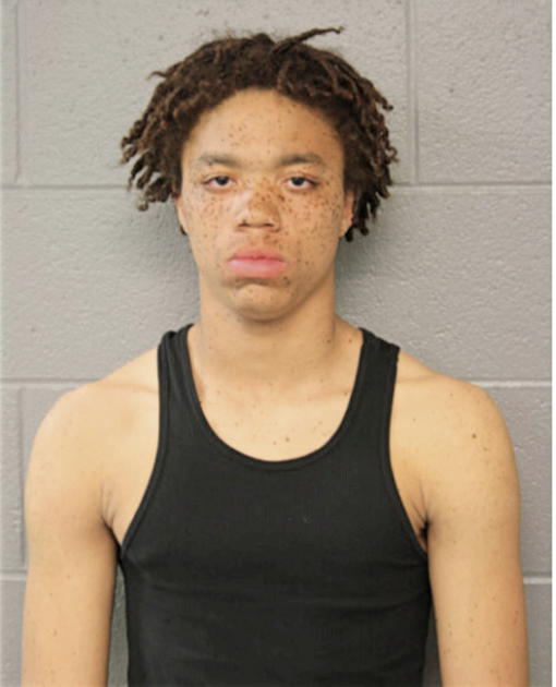 JALON C LESURE, Cook County, Illinois