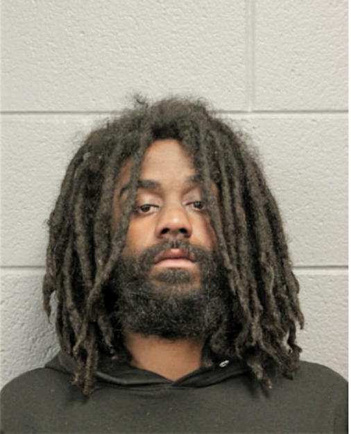 ANDY C LEWTER, Cook County, Illinois