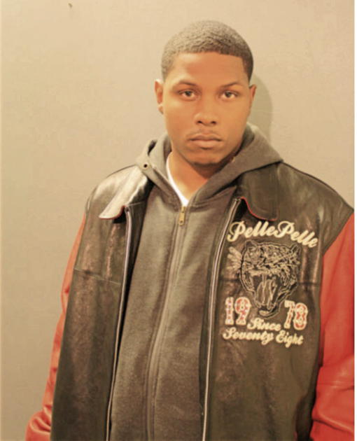 CHRISTOPHER K LONG, Cook County, Illinois