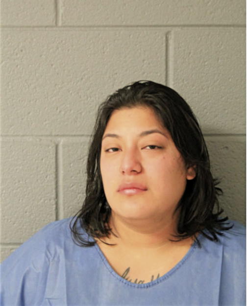 REYNA JAZMIN LOPEZ, Cook County, Illinois