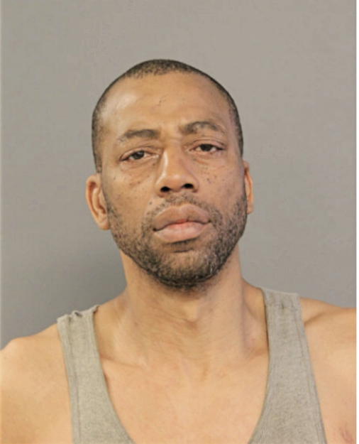 JERRY L MALLETT, Cook County, Illinois