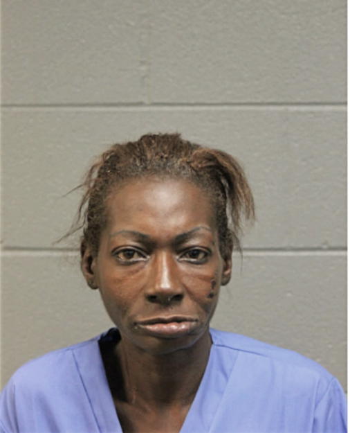 LASHAUN R MALONE, Cook County, Illinois