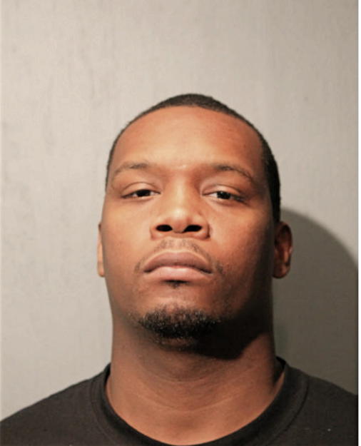 JEREMY L MANNING, Cook County, Illinois