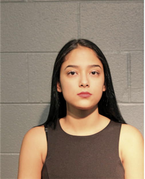 JESSICA MARIN, Cook County, Illinois