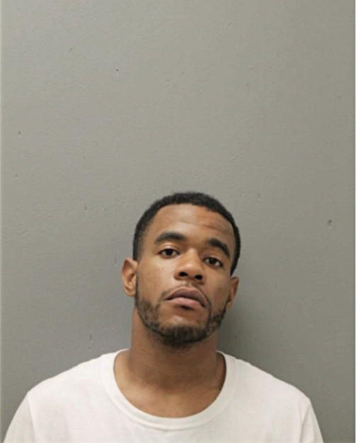 THERIC L MARION, Cook County, Illinois