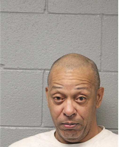 DONALD LEE MARTIN, Cook County, Illinois