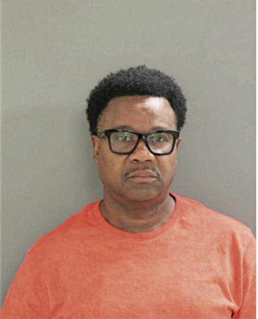 JAMES EARL MAYES, Cook County, Illinois