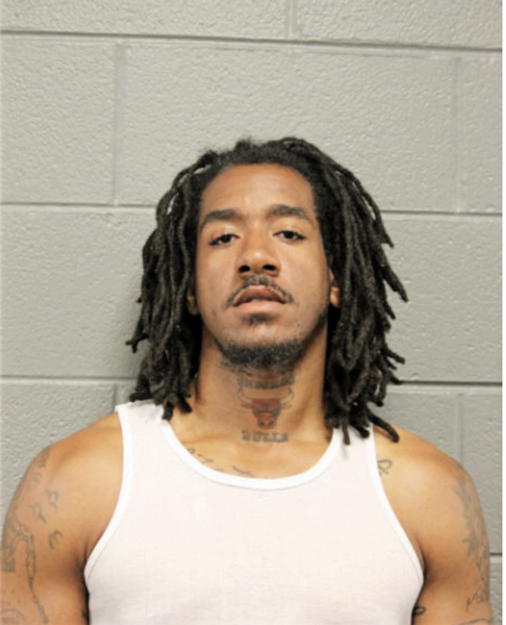 PATRICK MAYS, Cook County, Illinois