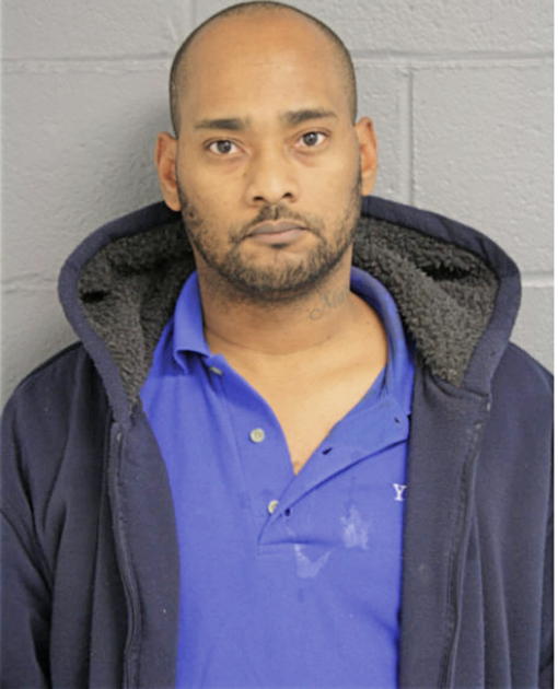 MARK L MCBETH, Cook County, Illinois