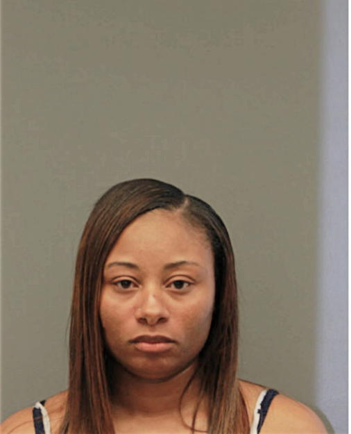 KINA N MCGEE, Cook County, Illinois