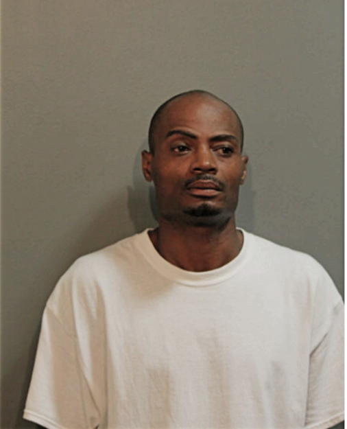 LARRY MCGEE, Cook County, Illinois
