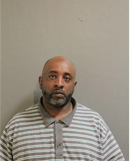 LARRY G MCGINNIS, Cook County, Illinois