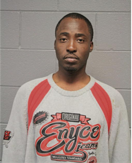 MICHAEL LEE MCGRONE, Cook County, Illinois