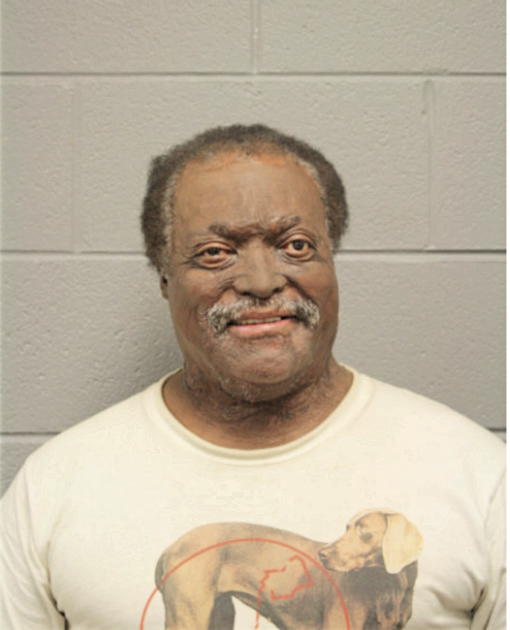 JOHNNY R MCQUEEN, Cook County, Illinois