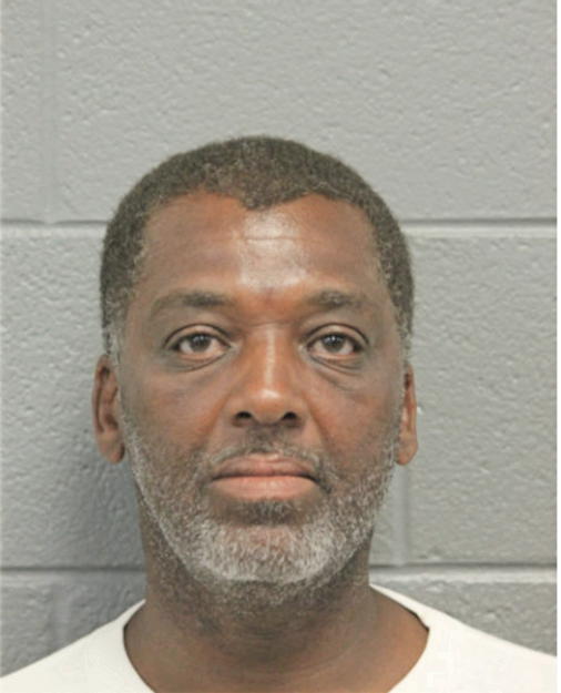SHAWN D MITCHELL, Cook County, Illinois