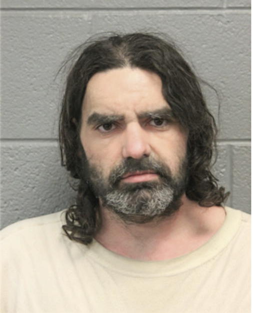 MATTHEW C MOORE, Cook County, Illinois