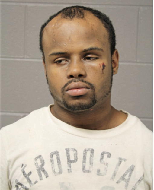 LASHAWN M MORRIS, Cook County, Illinois