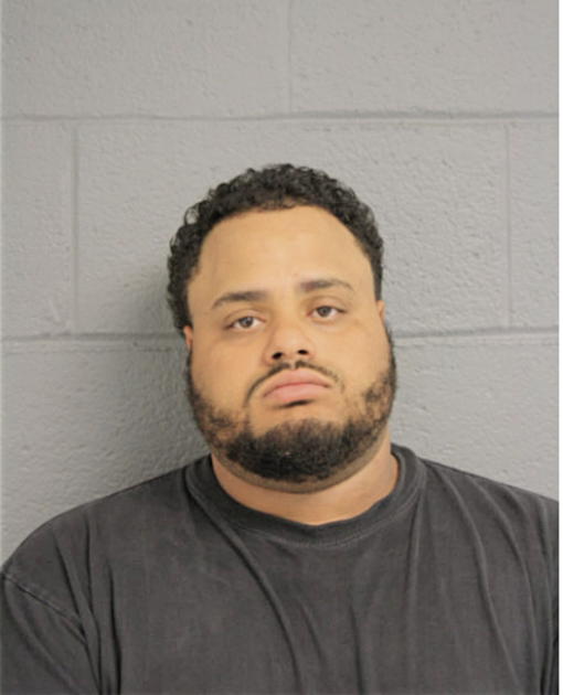 MELVIN MORRIS, Cook County, Illinois