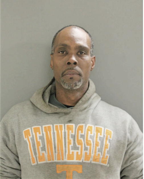ANDRE MOSLEY, Cook County, Illinois