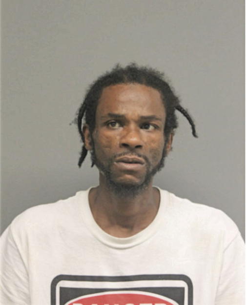 SHAHEED MUHAIMIN, Cook County, Illinois