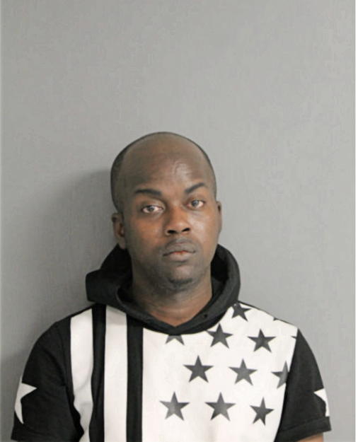 TERRELL J MYLES, Cook County, Illinois