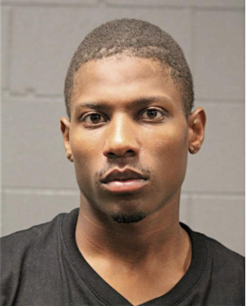 JAMAR NIXON, Cook County, Illinois