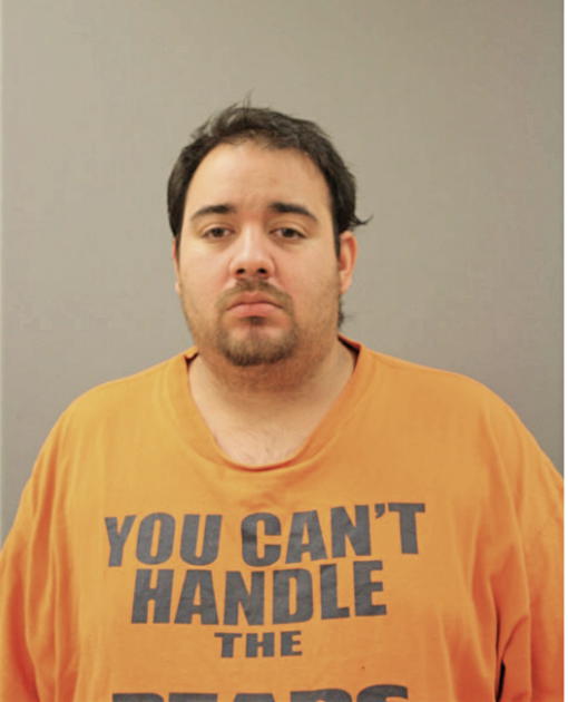 MARK ADRIAN NUNEZ, Cook County, Illinois