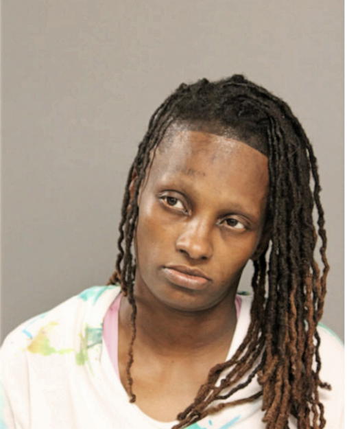 CARTISTA OLIVER, Cook County, Illinois