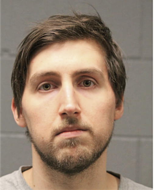 DAN ROBERT PACZKOWSKI, Cook County, Illinois