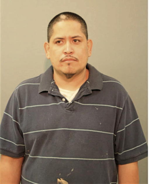 FRANCISCO PANIAJUA, Cook County, Illinois