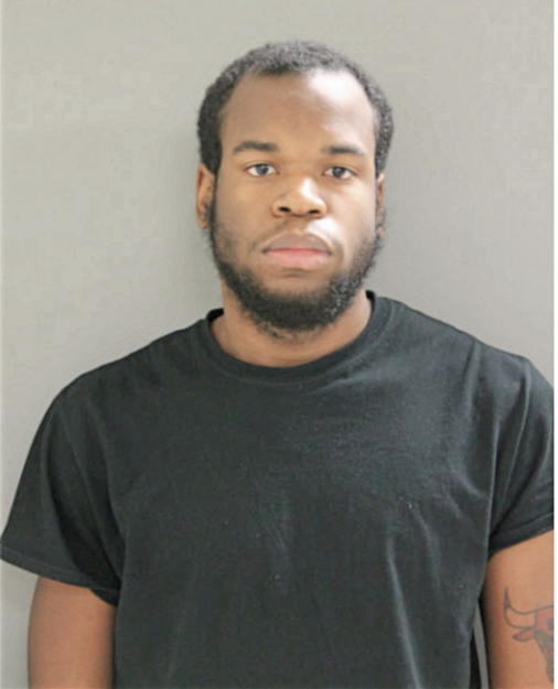 ALEC L PATTERSON, Cook County, Illinois