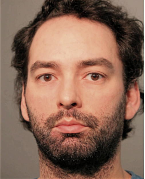 ANTHONY M PENCE, Cook County, Illinois