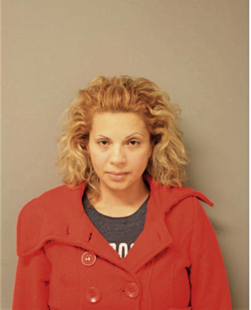 RAQUEL PEREZ, Cook County, Illinois