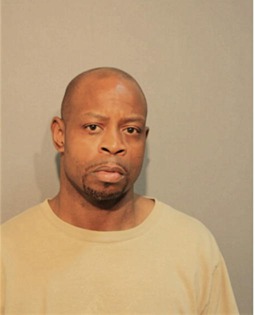 KEVIN J PERRY, Cook County, Illinois