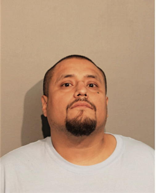 ENRIQUE PLATA, Cook County, Illinois