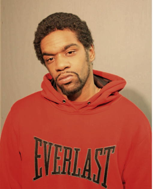 KENNETH POINTER, Cook County, Illinois