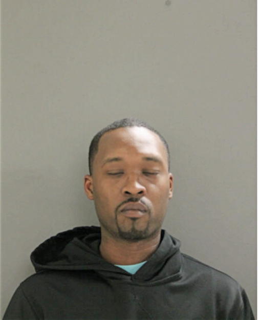 CORY J PUCKETT, Cook County, Illinois