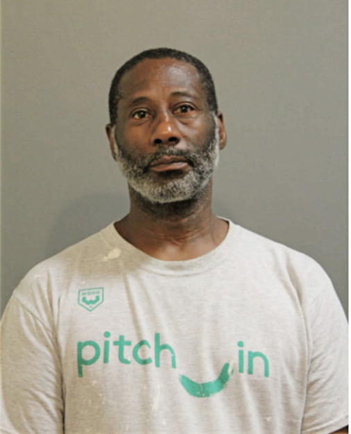 ANTHONY R STEGALL, Cook County, Illinois
