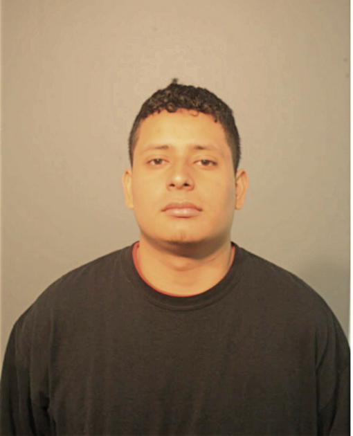 KEVIN A RAMIREZ, Cook County, Illinois