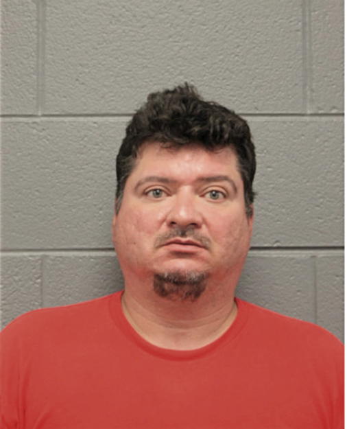 OSCAR RAMOS, Cook County, Illinois