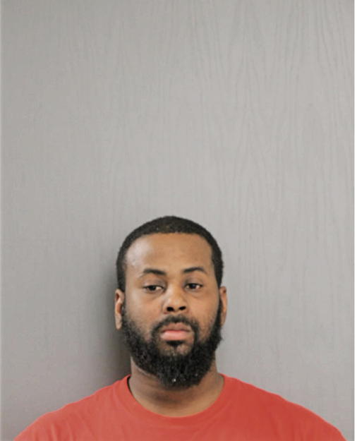 SIDNEY P REDWINE, Cook County, Illinois