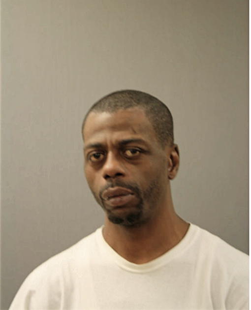 AVERY D REESE, Cook County, Illinois