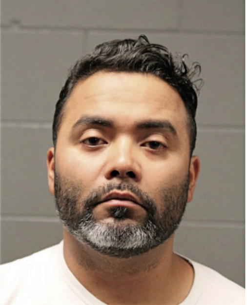 ALEXIS RENDON, Cook County, Illinois