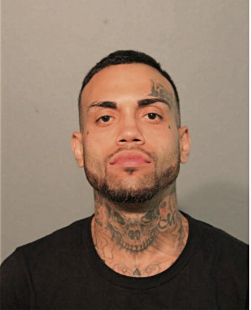 ISAI E RIVERA, Cook County, Illinois