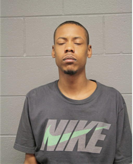 KENNETH T ROBERTSON, Cook County, Illinois