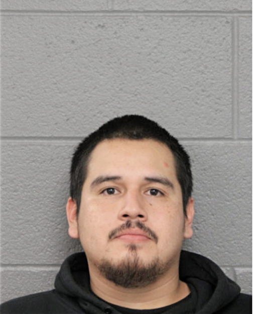 JUAN RODRIGUEZ, Cook County, Illinois
