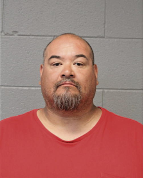 HECTOR ROMERO, Cook County, Illinois